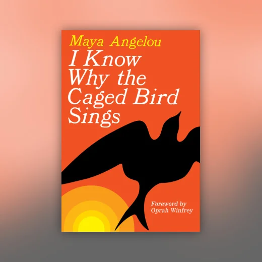 I Know Why the Caged Bird Sings
