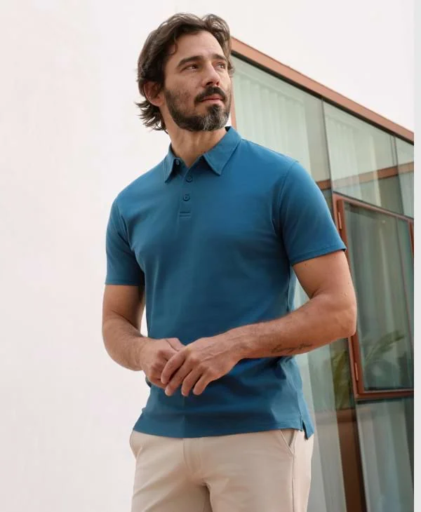 Lagoon Pima Polo
