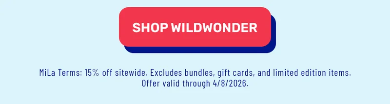 Shop wildwonder