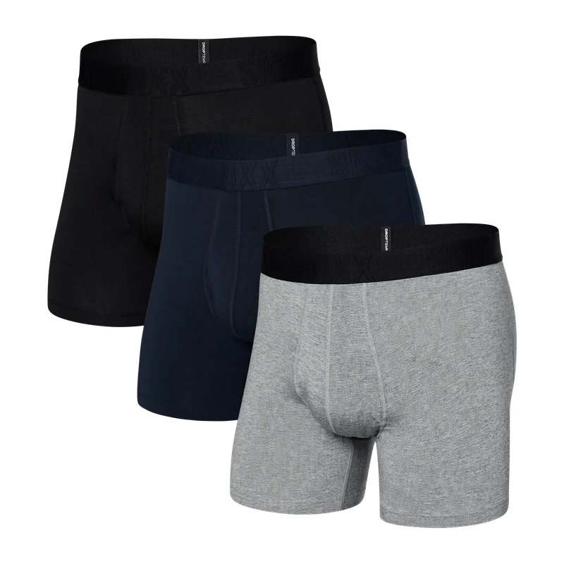 Image of DropTemp™ Cooling Cotton 3-Pack