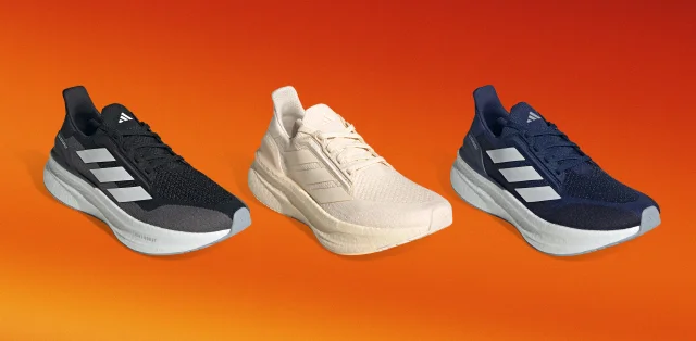 Ultra Energy. Ultimate Comfort.