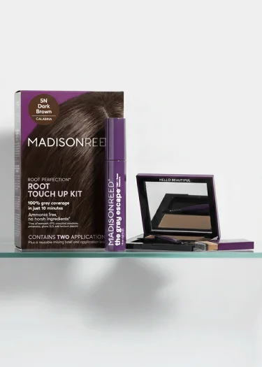 root touch up