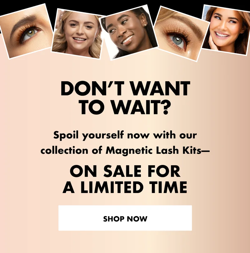 Don't want to wait?