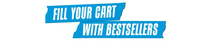 Fill Your Cart