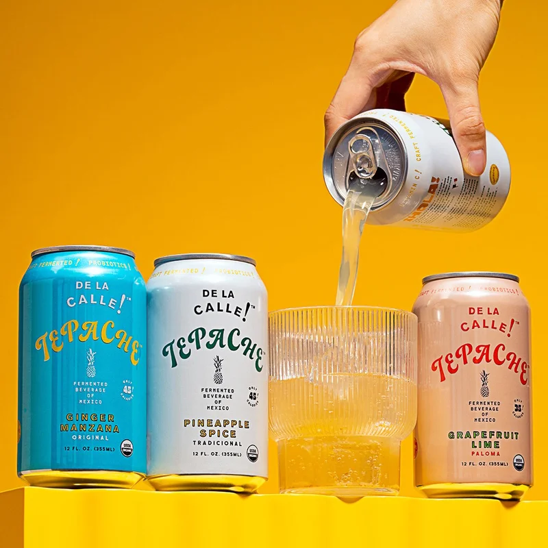 Drinks