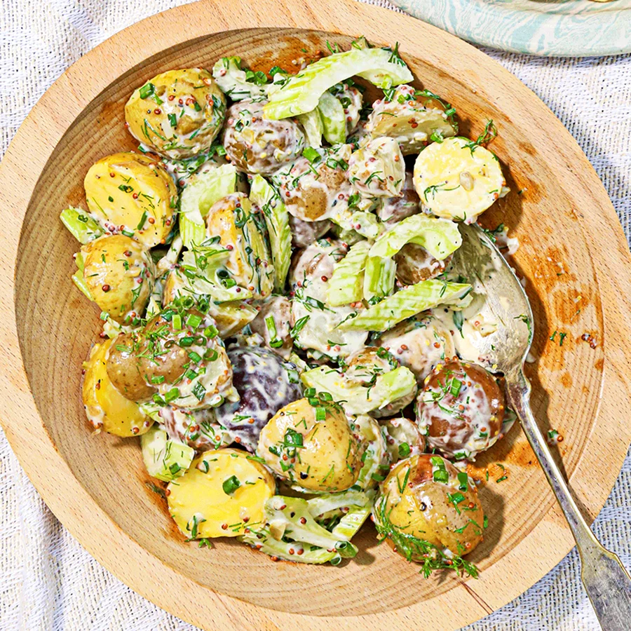 Potato Salad