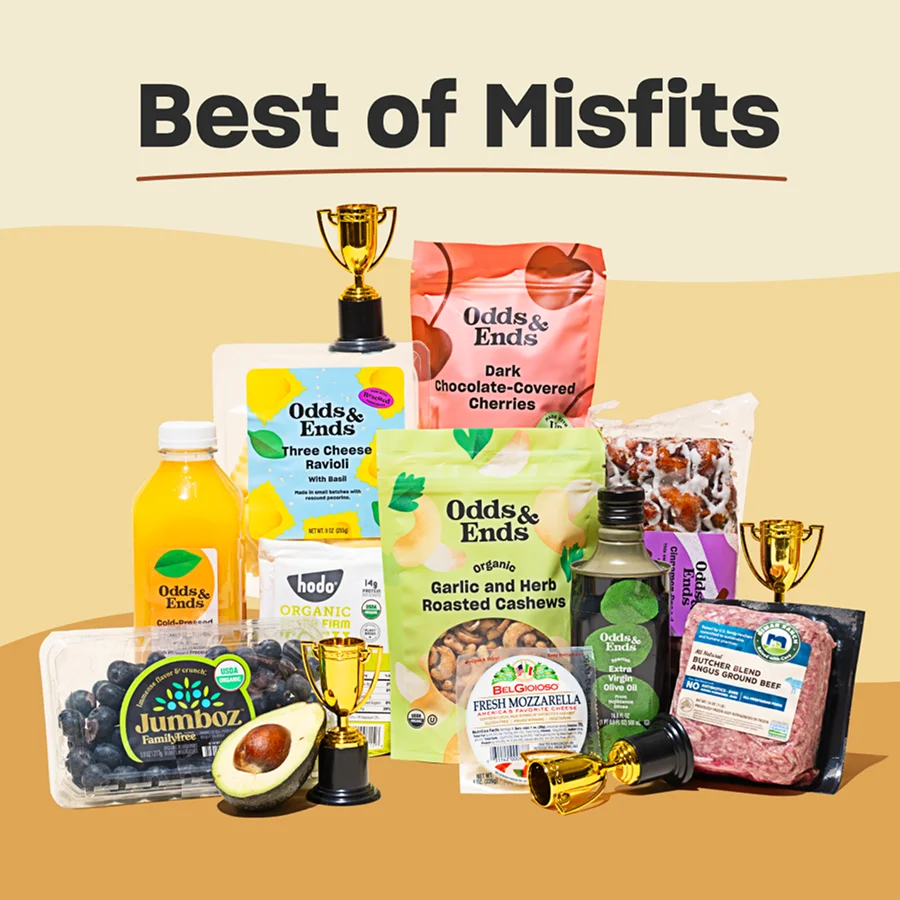 Best of Misfits