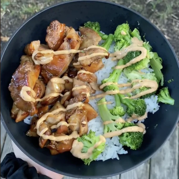 28 Easy Trader Joe's Recipes We Picked Up from TikTok