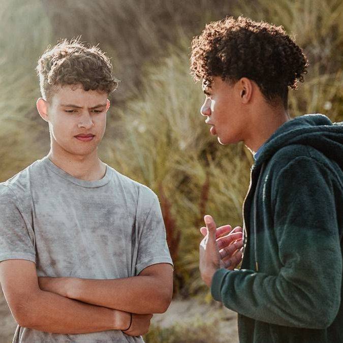 9 Subtle Responses That Get Kids Out of Uncomfortable Situations