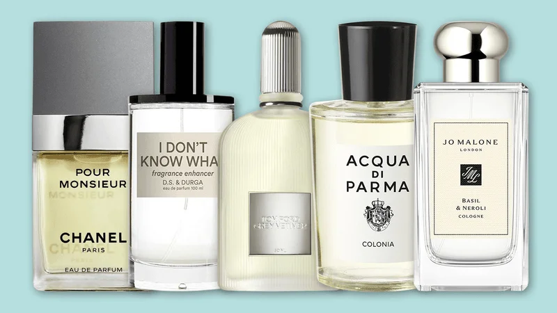 Image may contain: Bottle, Cosmetics, and Perfume