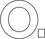 The O. Logo