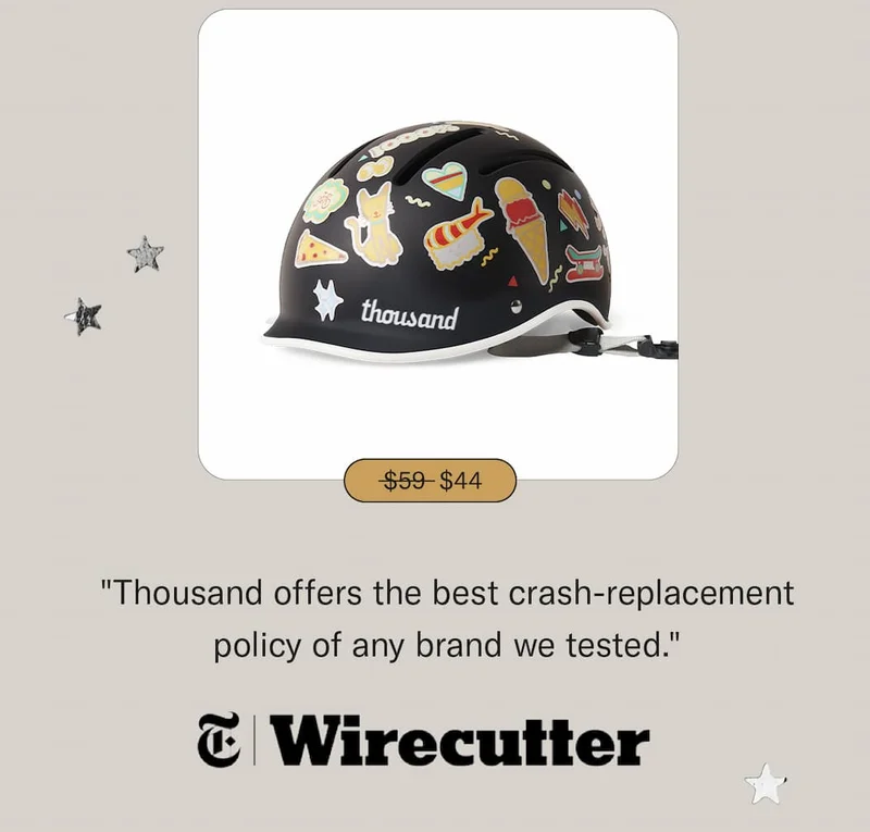 Replaced 180 Helmets
