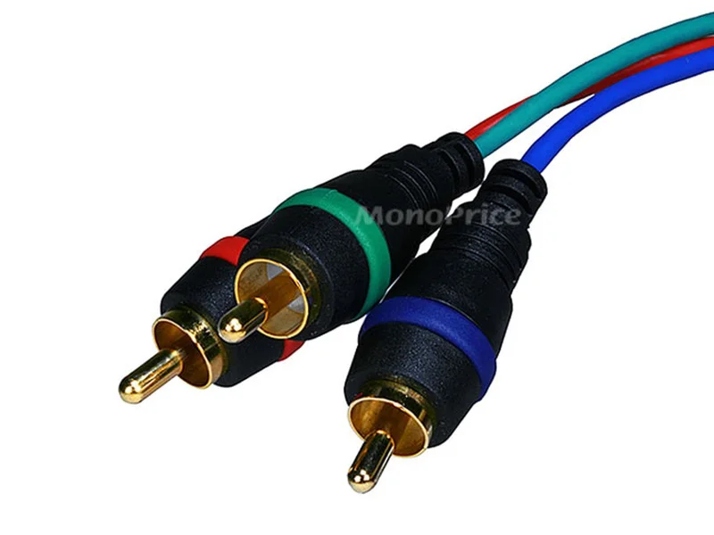 AV GEAR