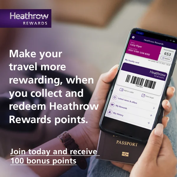 Join today and receive 100 bonus points