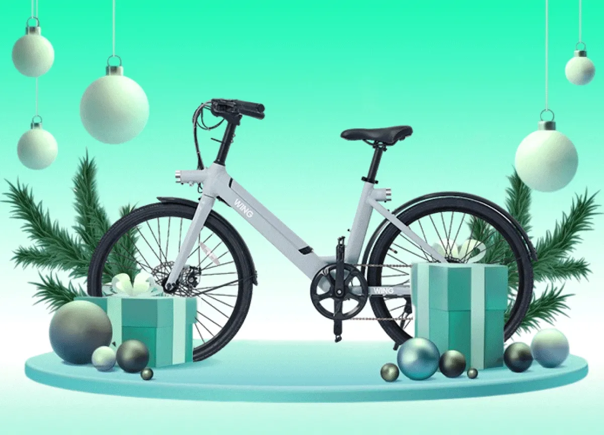 Wing Bikes