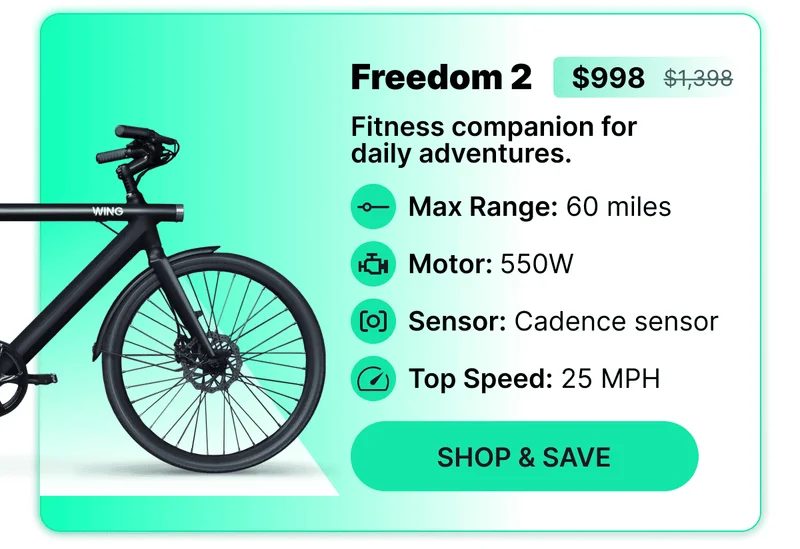 FREEDOM 2