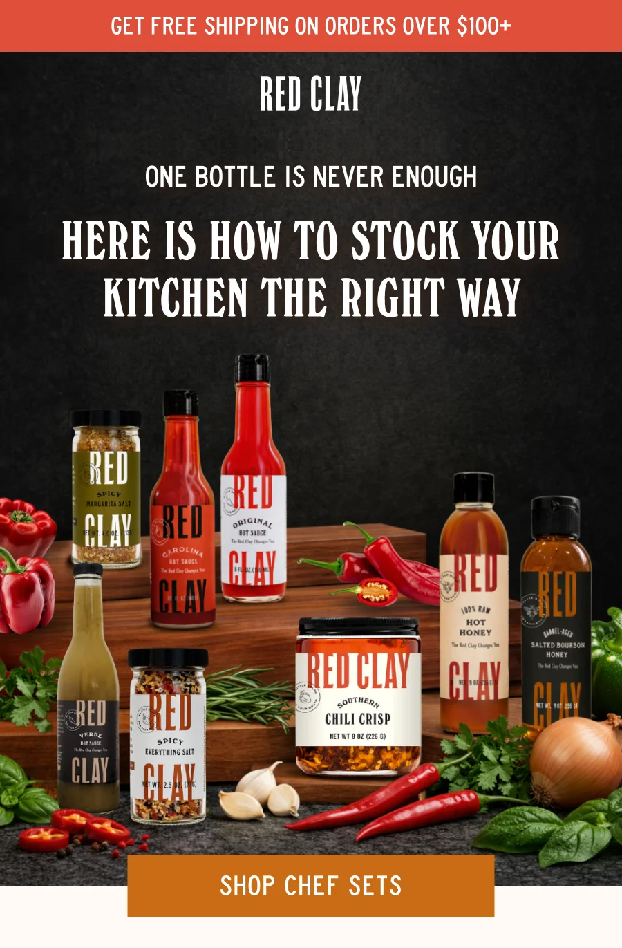 an image of a person pouring sauce on a hot sauce