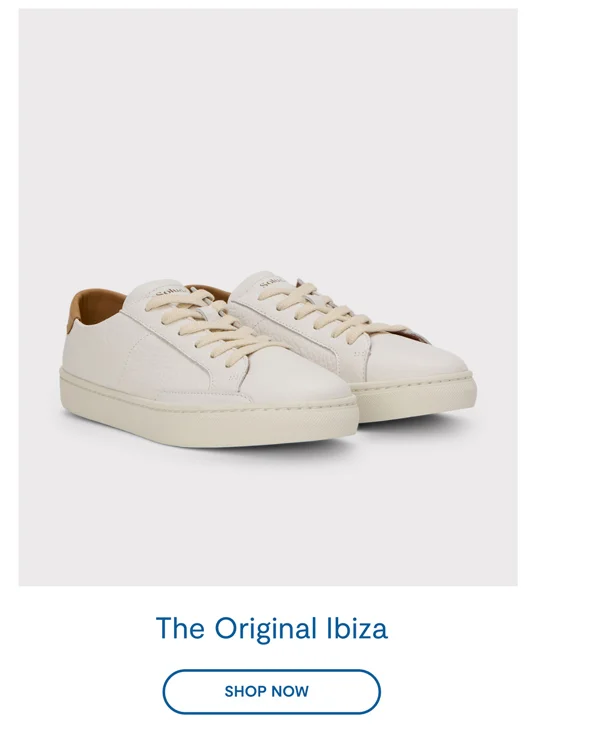 The Ibiza