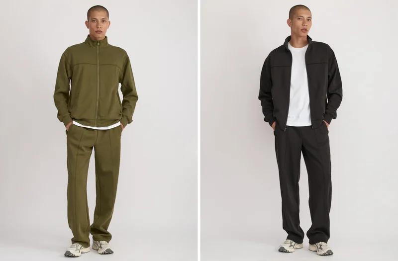 Shop straight leg pants