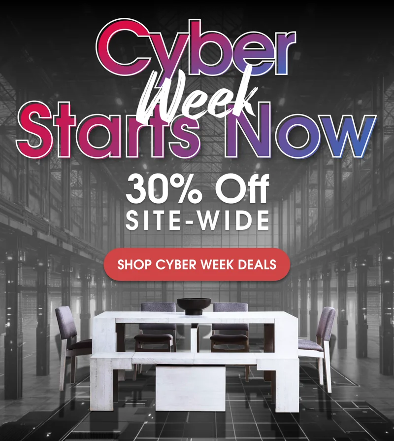 SHOP CYBER WEEK DEALS