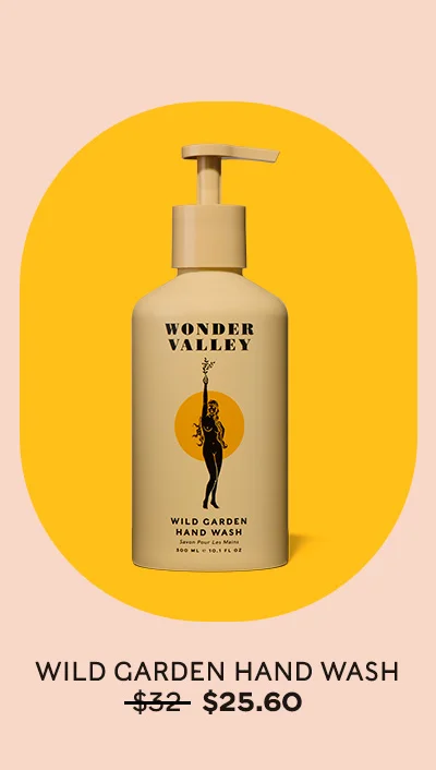 Hand Wash