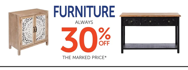 Furniture