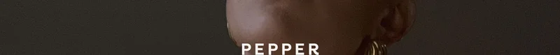 Pepper