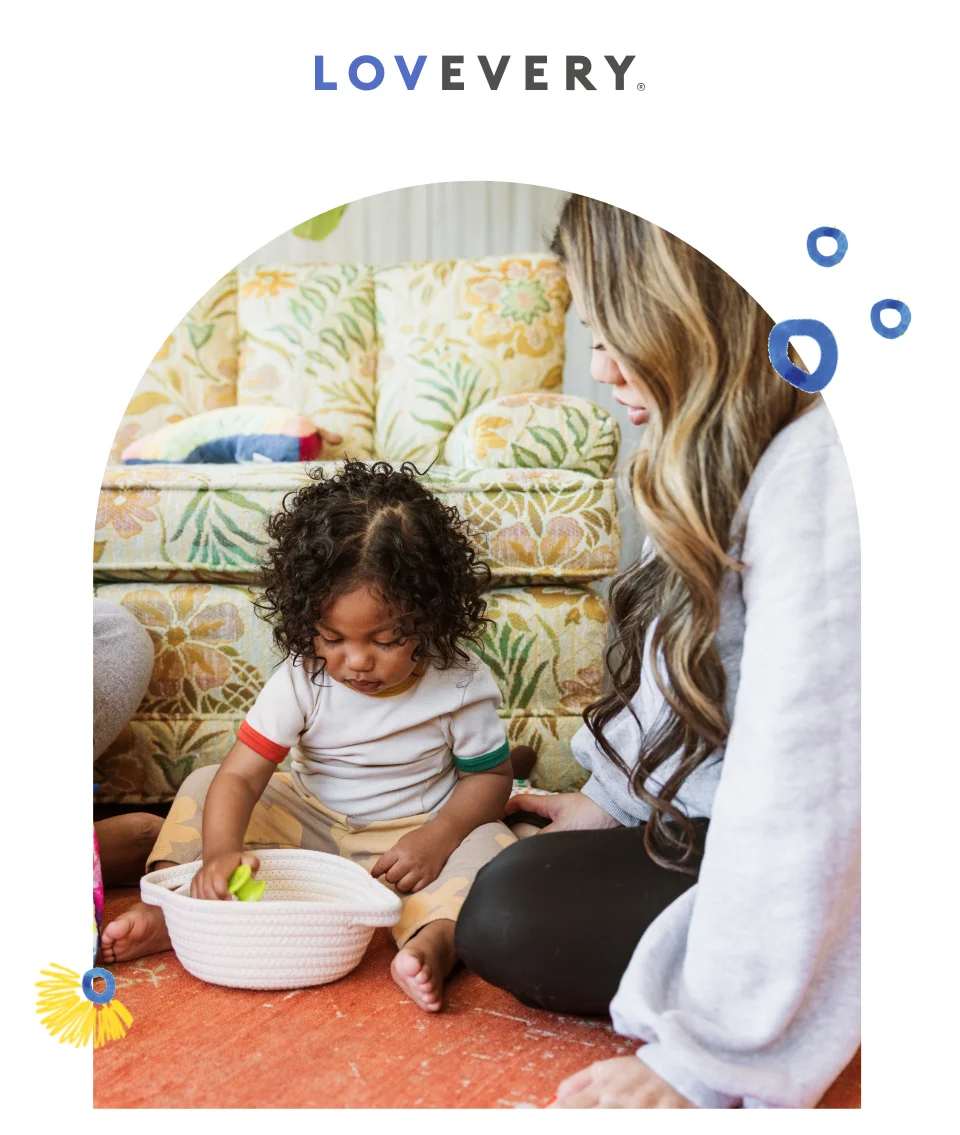 How to build life skills through play
