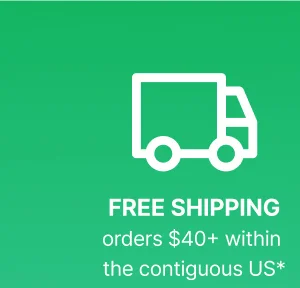 Free shipping