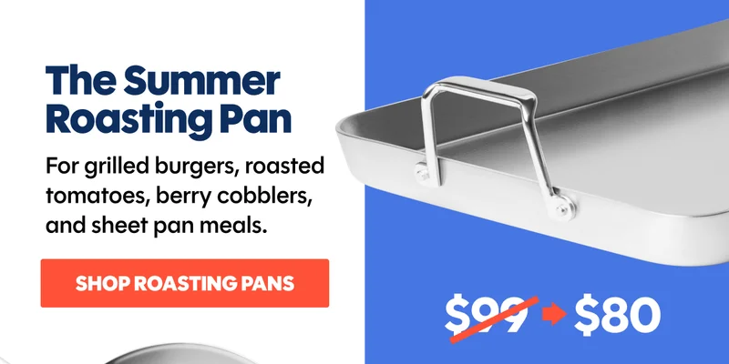 ROASTING PAN