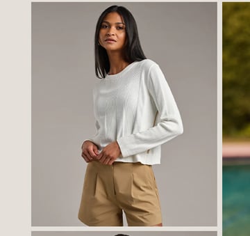 Somer Pullover Sweater