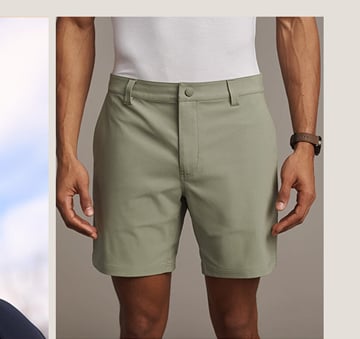 7'' Commuter® Short