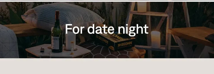 Black Friday: 25% off everything, 30% off orders $300+