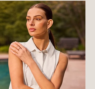 Highline Sleeveless Dress