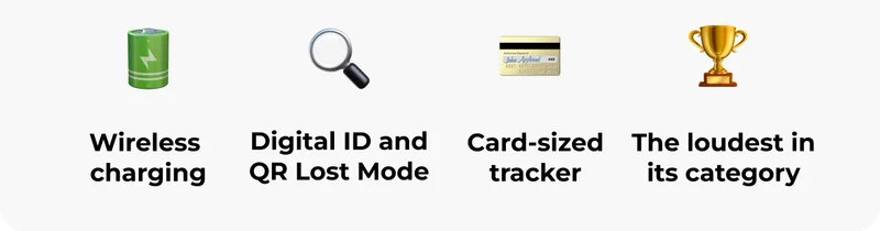AirCard Pro