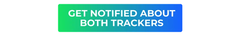 GET NOTIFIED ABOUT BOTH TRACKERS