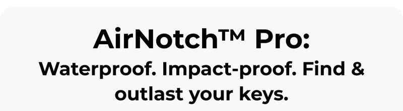 AirNotch Pro