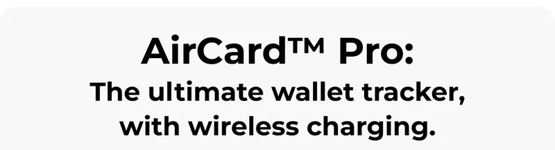 AirCard Pro