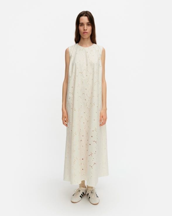 Alvariinsa Unikko dress