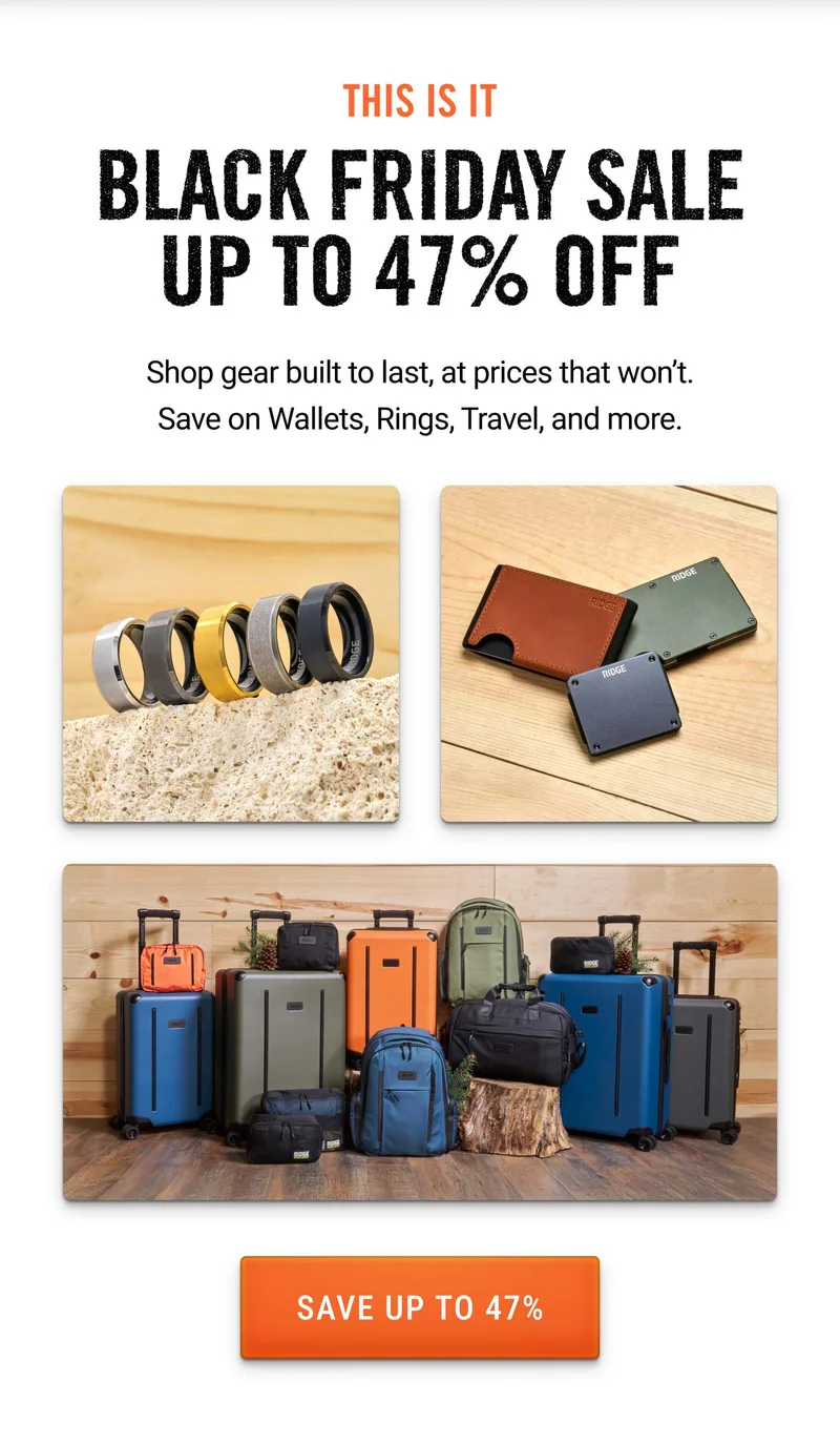 Shop sale