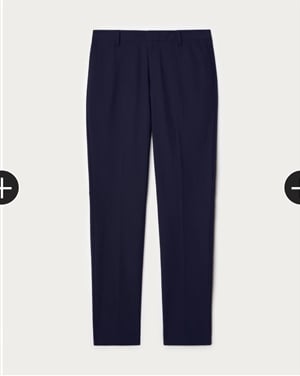 Commuter® Pro Pant - Slim Fit