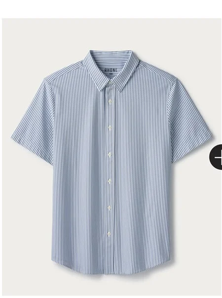 Commuter® Short Sleeve Shirt