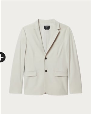 Commuter® Blazer - Slim