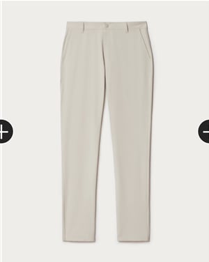 Commuter® Pant - Slim