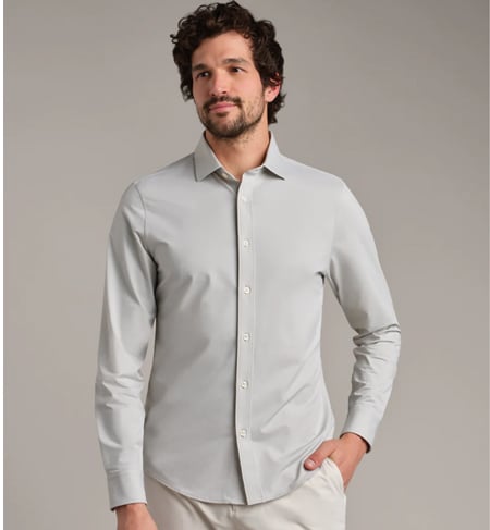 Gray Stone Oxford