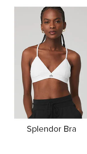 SPLENDOR BRA