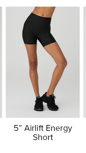 5IN AIRLIFT ENERGY SHORT