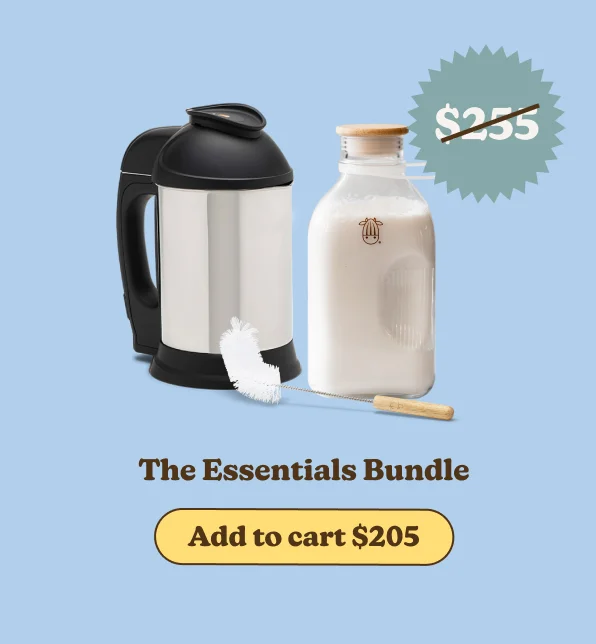 The Essentials Bundle. Get $50 off