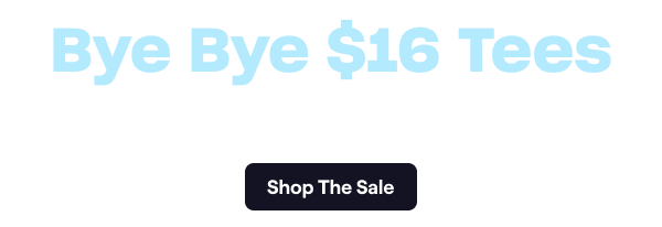 Shop The Sale