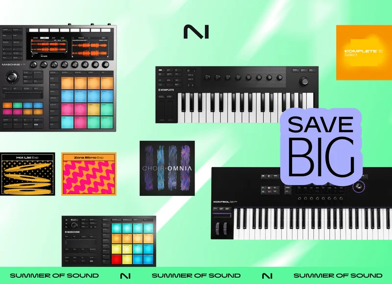 Hardware Deals